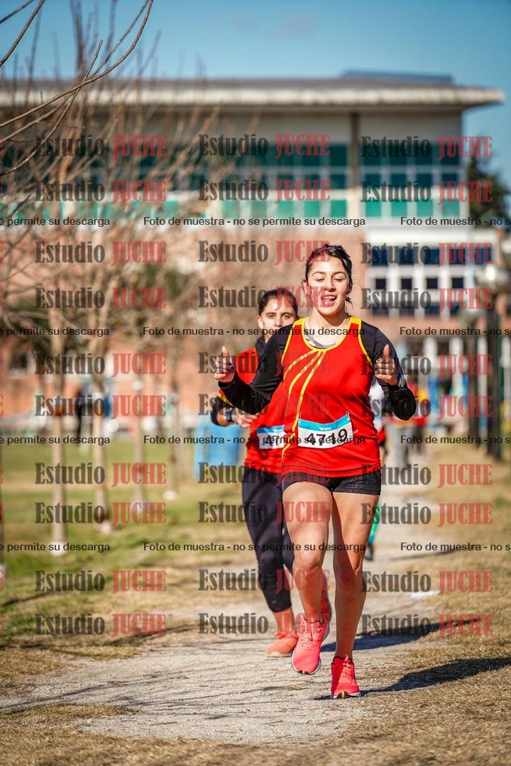 Fotos en el circuito