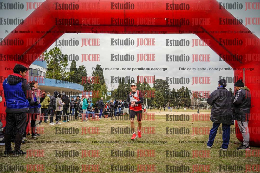 Fotos de la llegada
