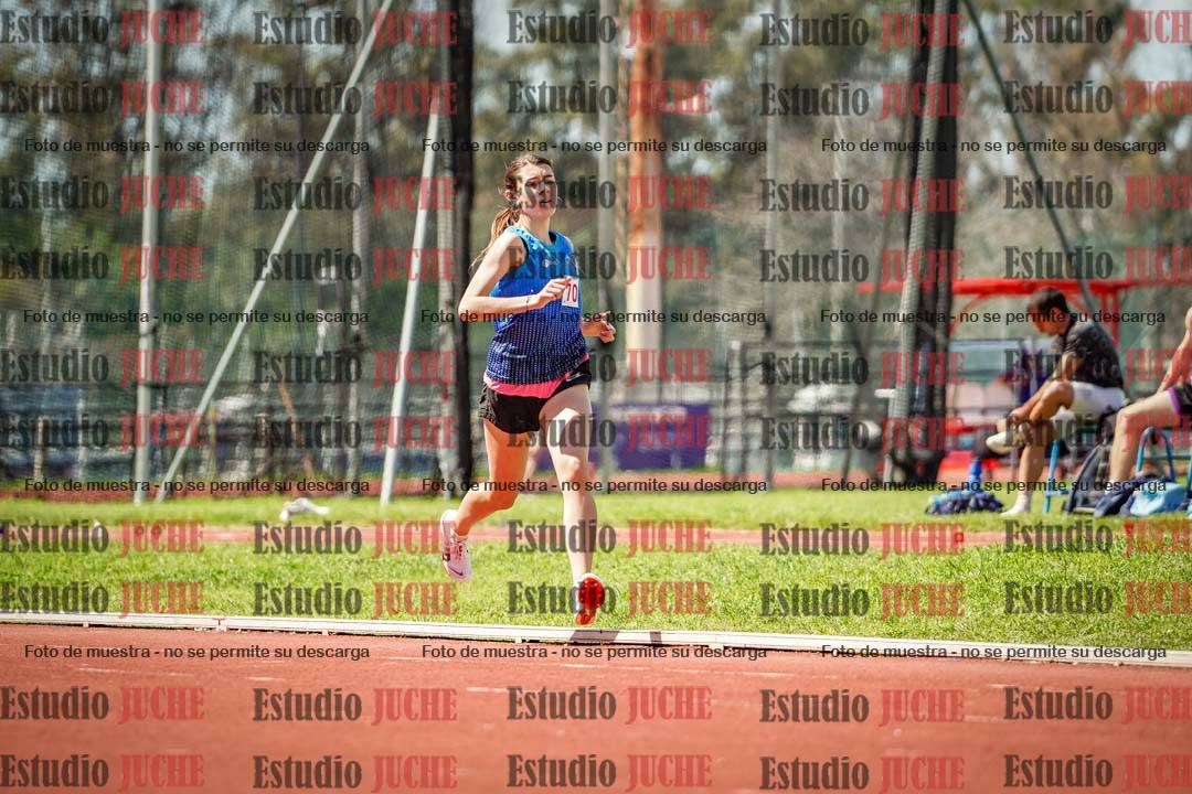 Fotos de los 800 m llanos de mujeres