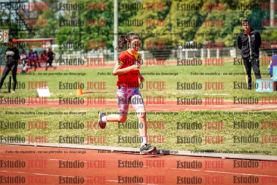 Fotos de los 1000 m llanos de mujeres