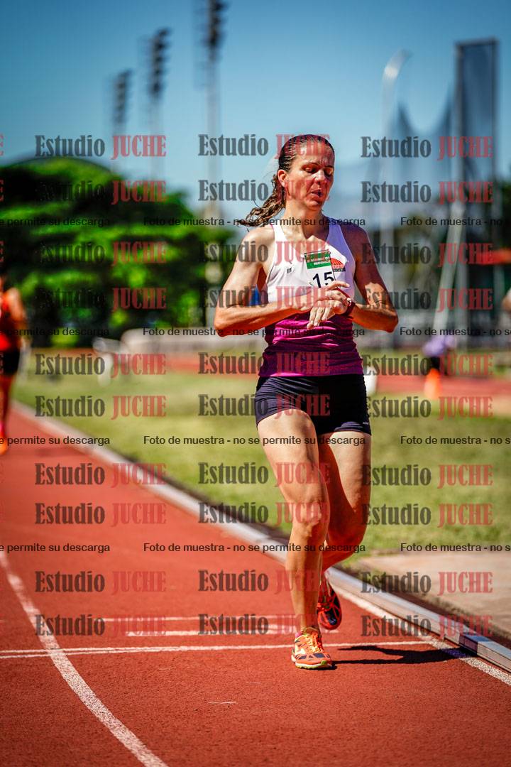 Fotos de los 800 m llanos de mujeres
