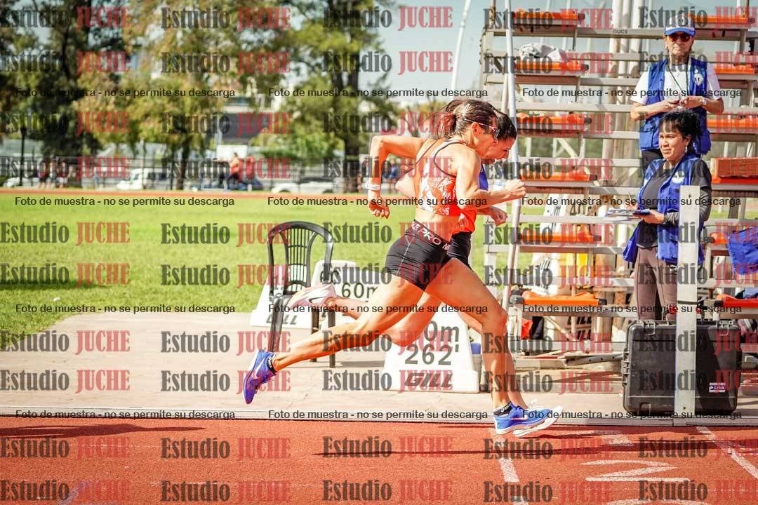 Fotos de los 800 m llanos de mujeres