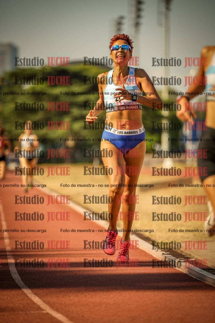 Fotos de los 800 m llanos de mujeres