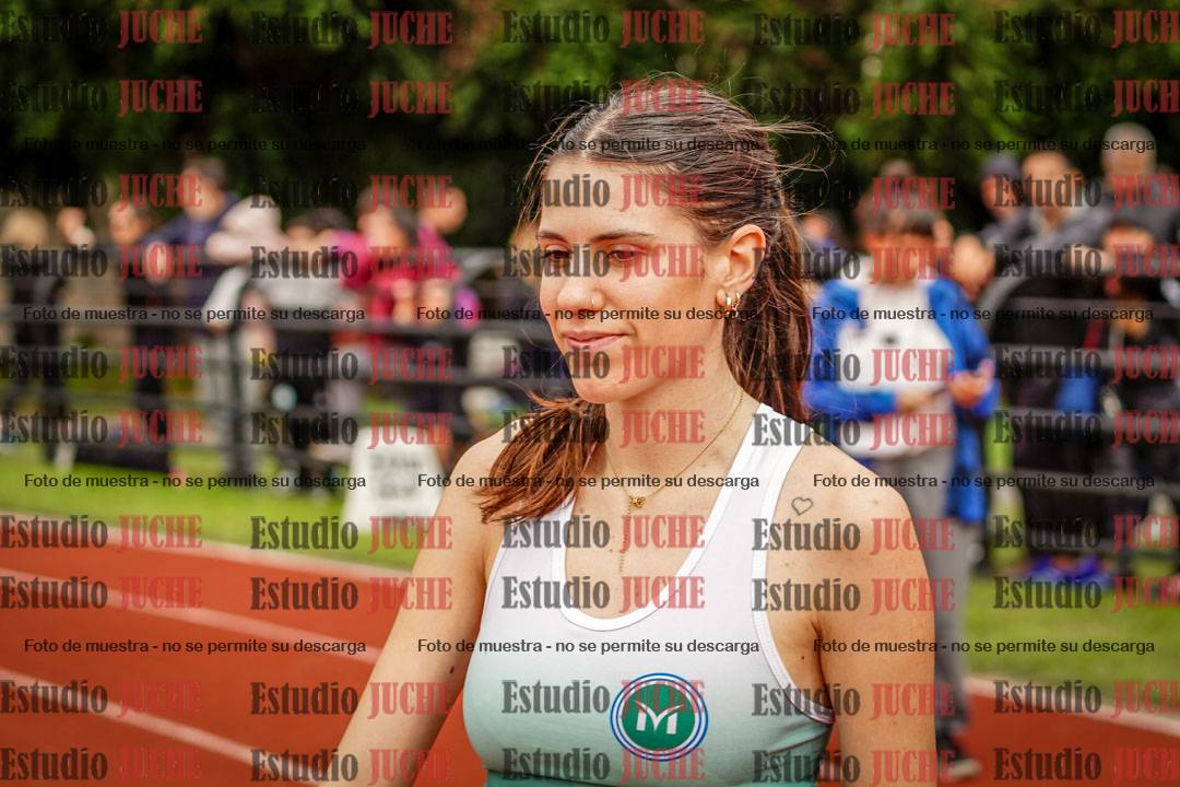Fotos de los 400 m llanos de mujeres