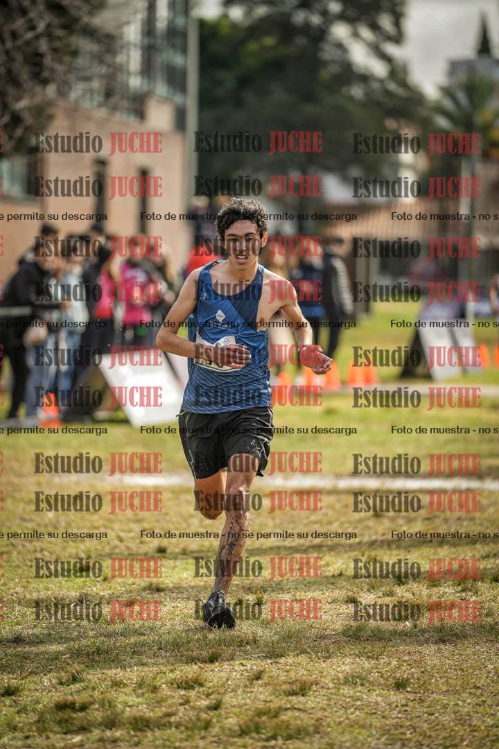 Fotos de la llegada