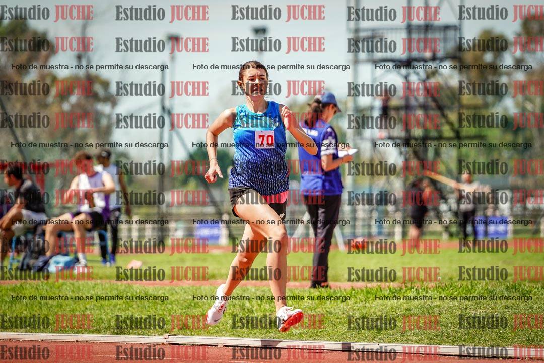 Fotos de los 800 m llanos de mujeres