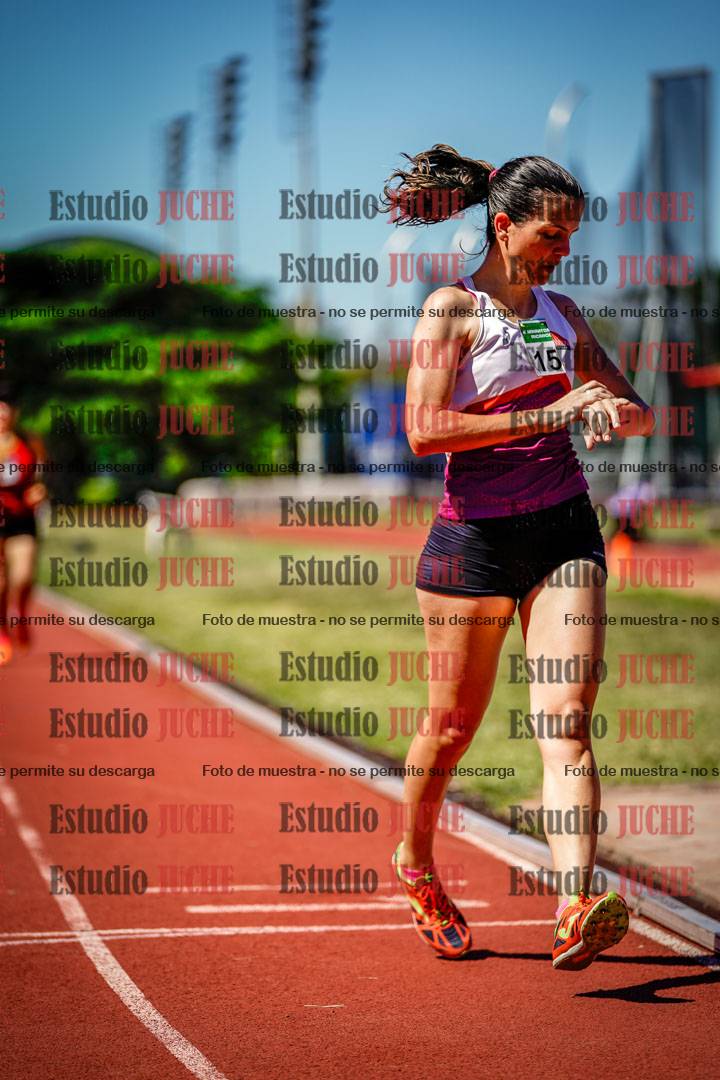 Fotos de los 800 m llanos de mujeres