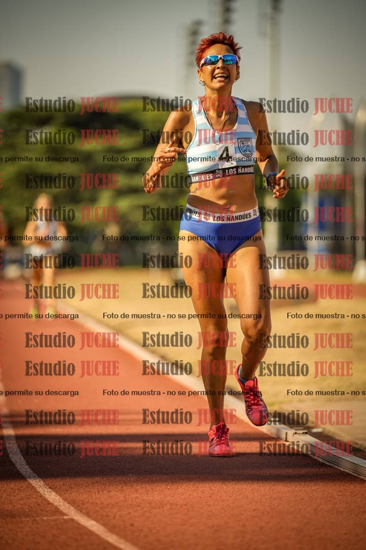 Fotos de los 800 m llanos de mujeres