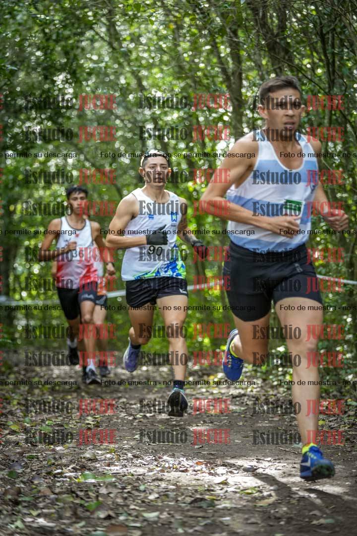 Fotos en el circuito
