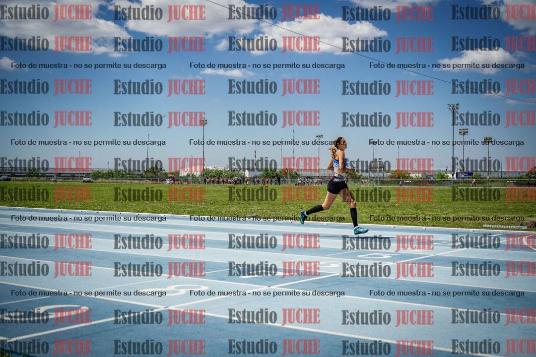 Fotos de los 400 m llanos de mujeres