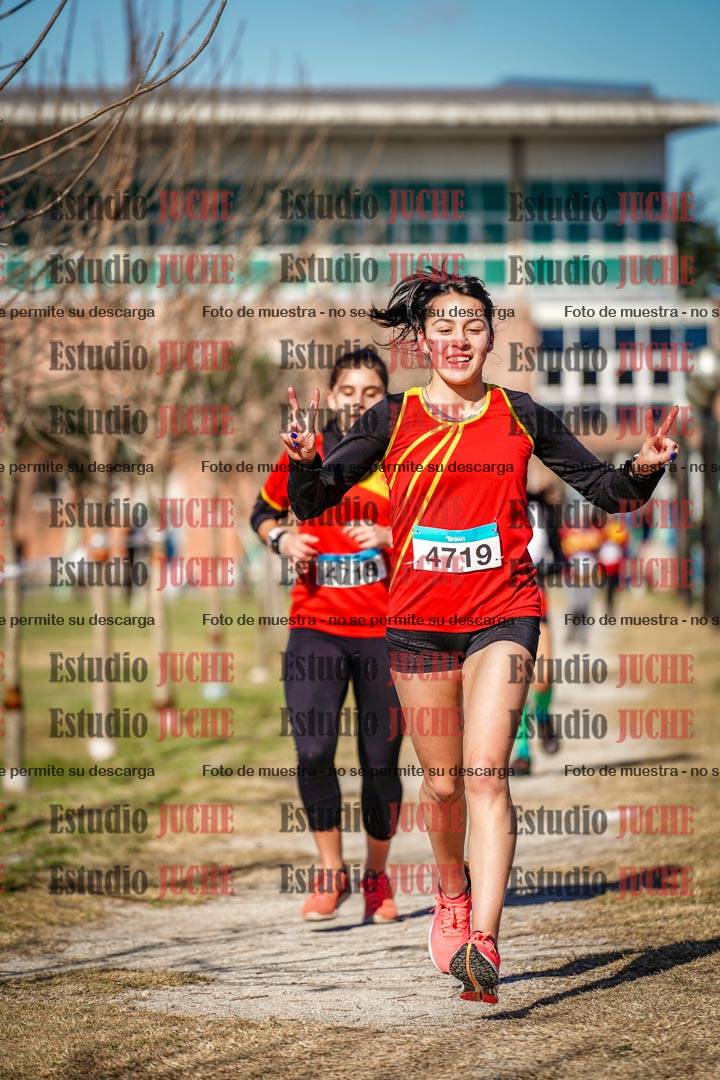 Fotos en el circuito