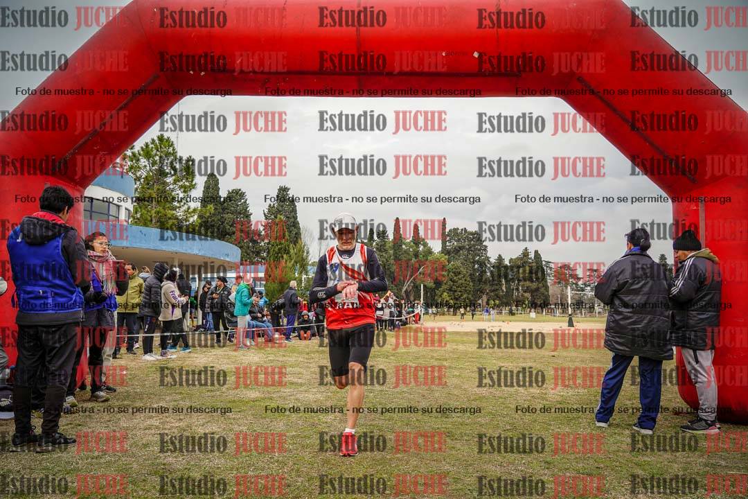 Fotos de la llegada