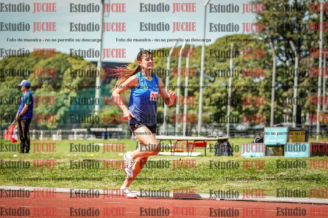 Fotos de los 800 m llanos de mujeres