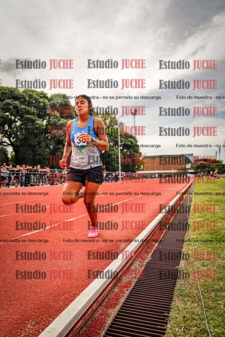 Fotos de los 800 m de mujeres