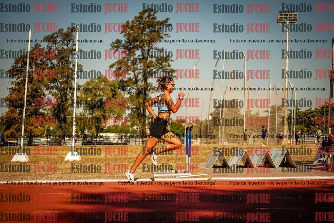 Fotos de los 800 m llanos de mujeres