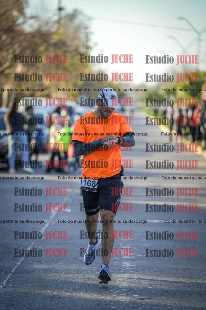 Fotos de las llegadas