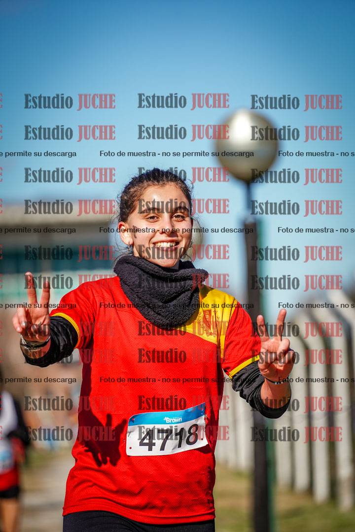 Fotos en el circuito