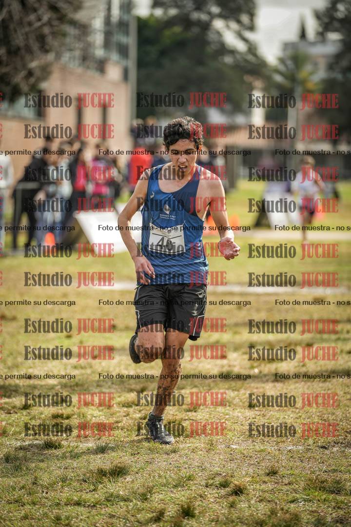 Fotos de la llegada
