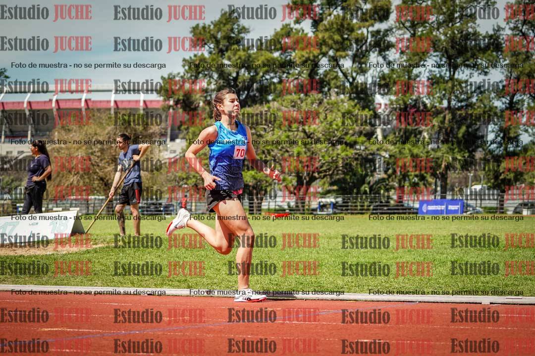 Fotos de los 800 m llanos de mujeres
