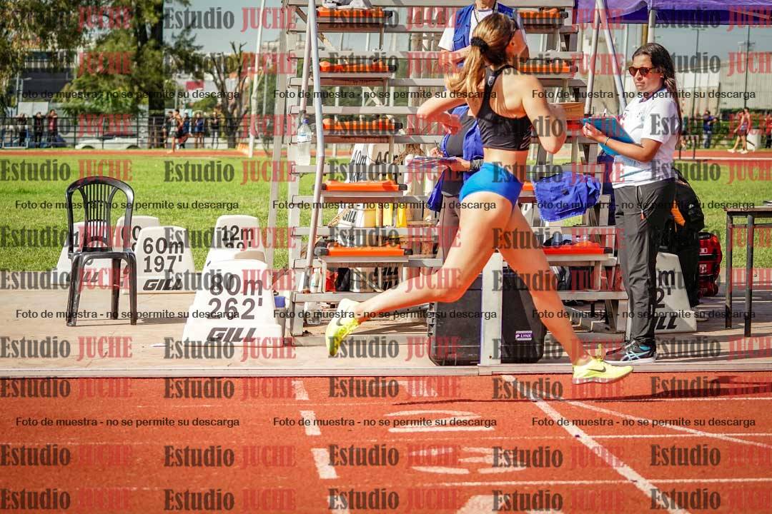 Fotos de los 800 m llanos de mujeres