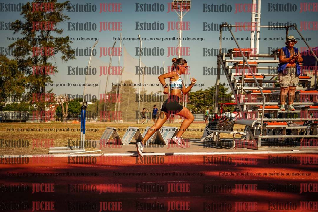 Fotos de los 800 m llanos de mujeres
