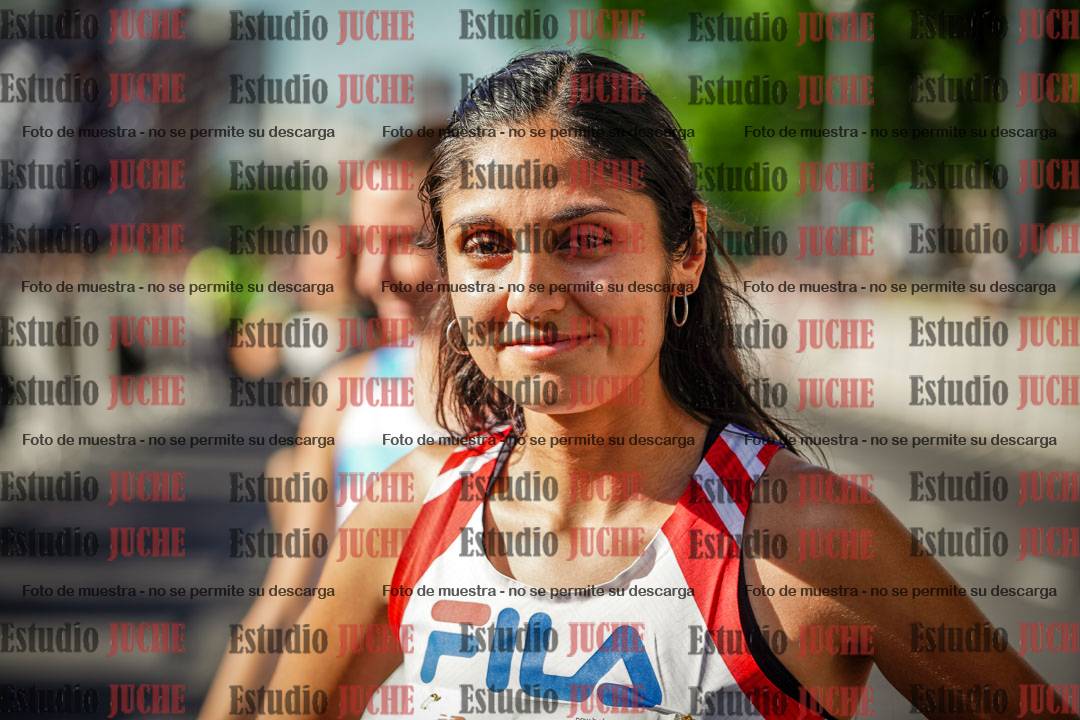 Fotos de la largada - categoría ÉLITE FEMENINA
