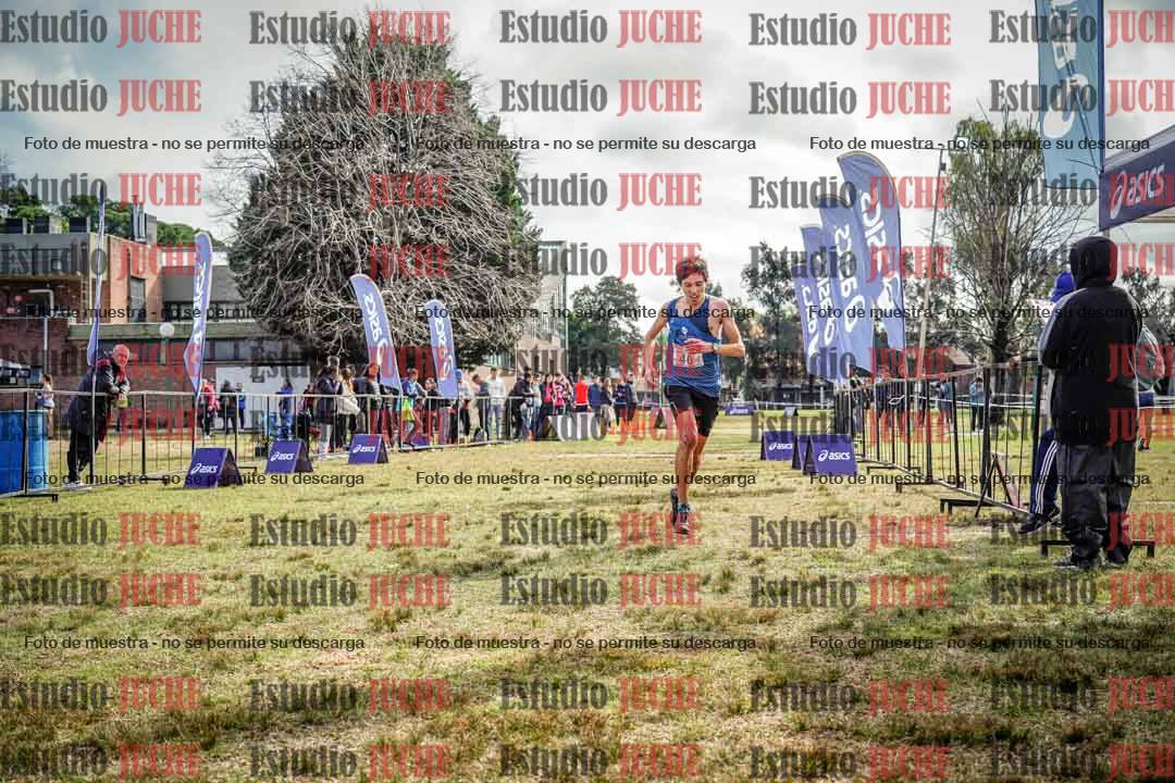 Fotos de la llegada