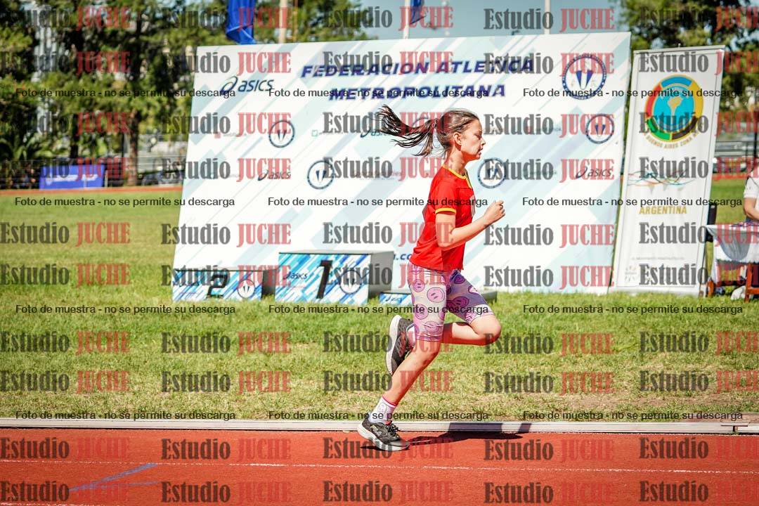 Fotos de los 1000 m llanos de mujeres