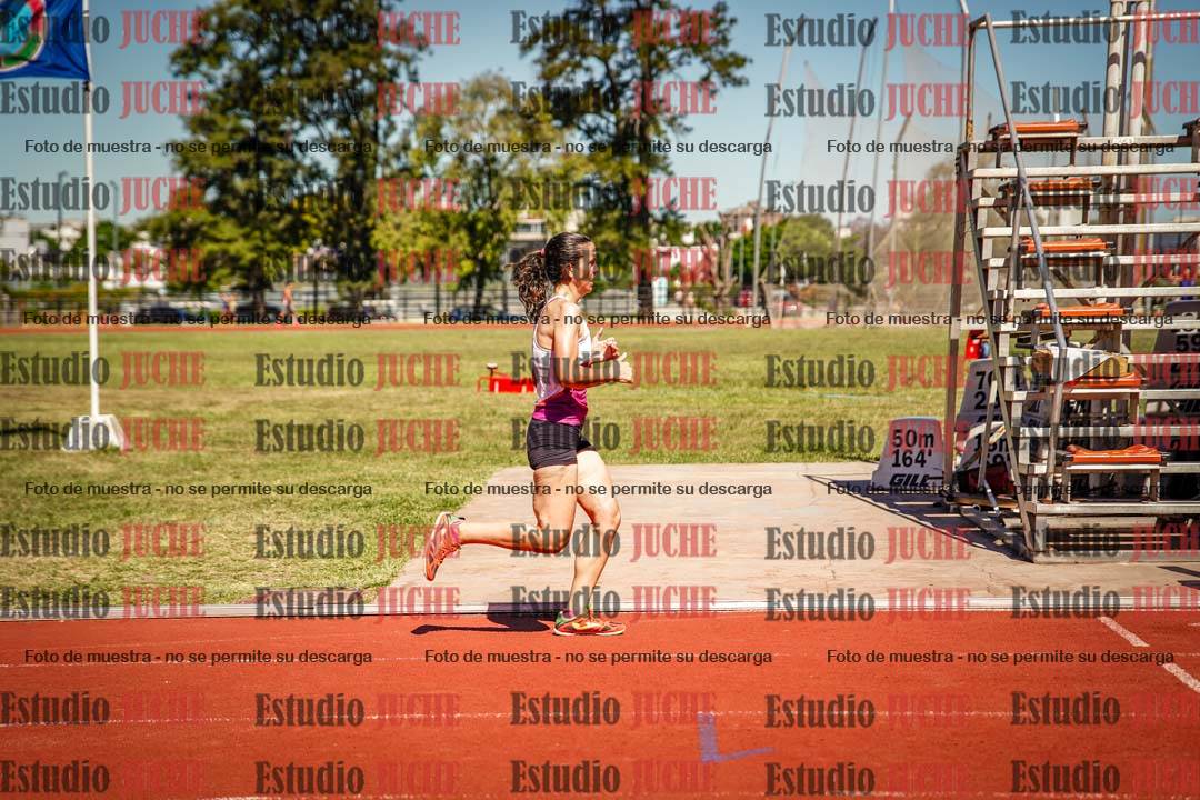 Fotos de los 800 m llanos de mujeres