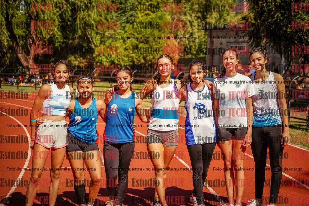 Fotos de algunos podios y extras del torneo