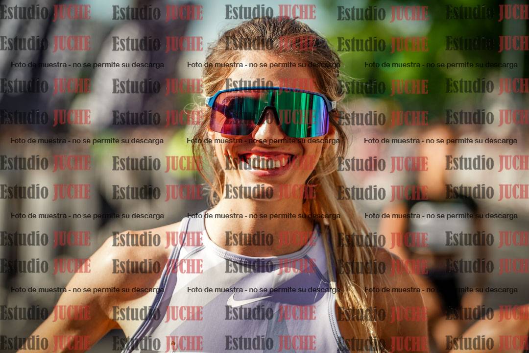 Fotos de la largada - categoría ÉLITE FEMENINA