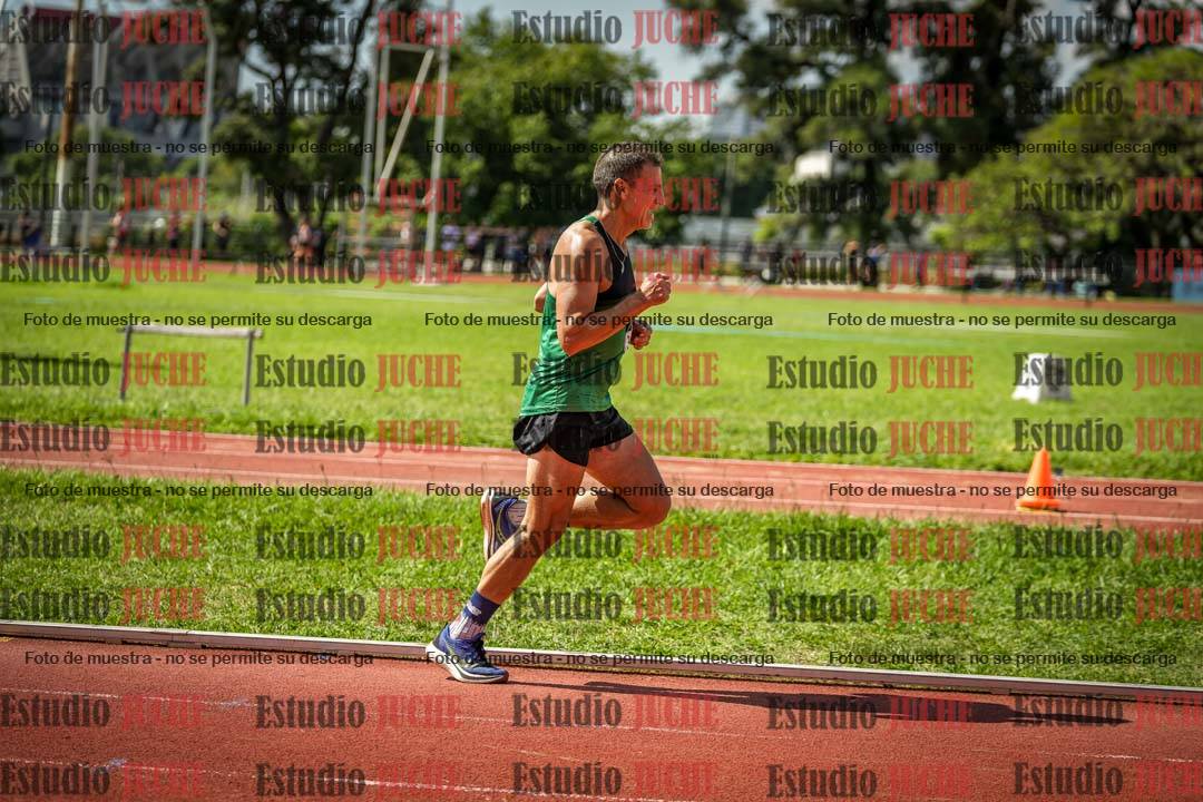 Fotos de los 5000 m llanos