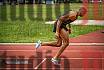 Fotos de los 400 m llanos de varones