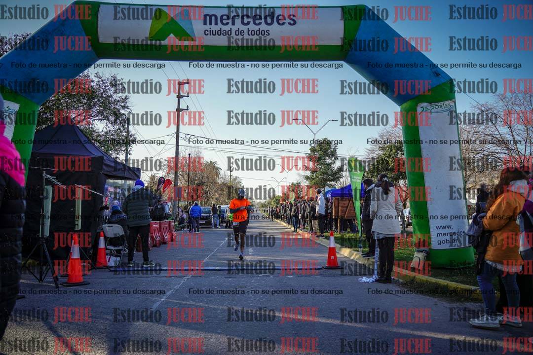 Fotos de las llegadas