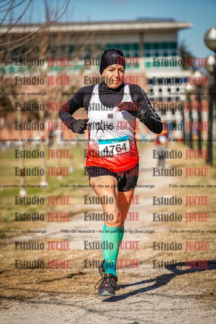 Fotos en el circuito