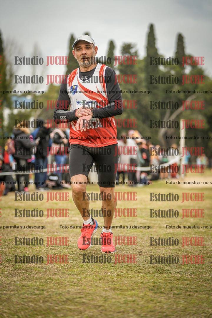 Fotos de la llegada