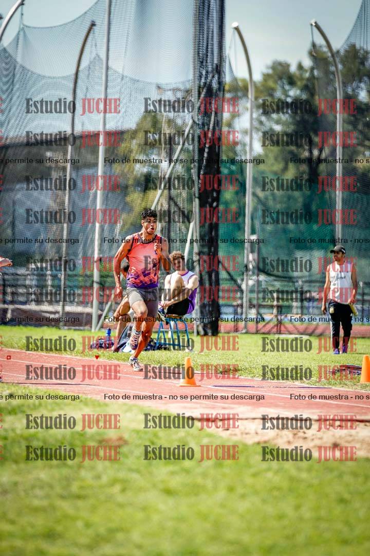 Fotos del salto triple