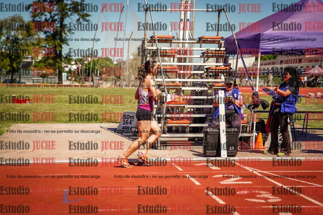 Fotos de los 800 m llanos de mujeres