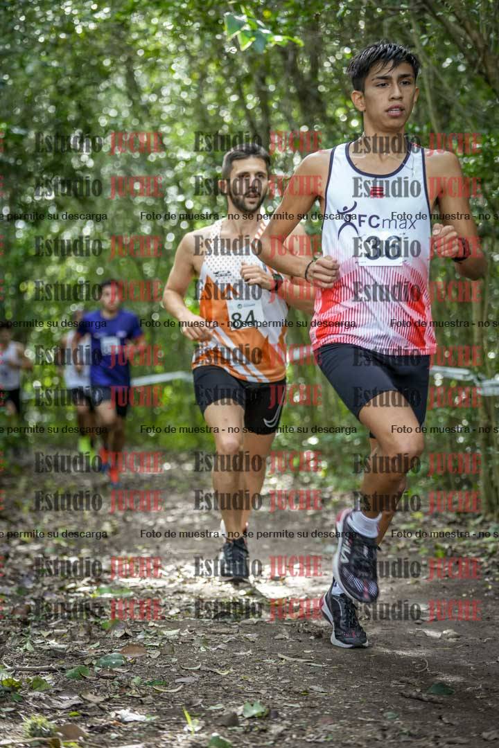 Fotos en el circuito
