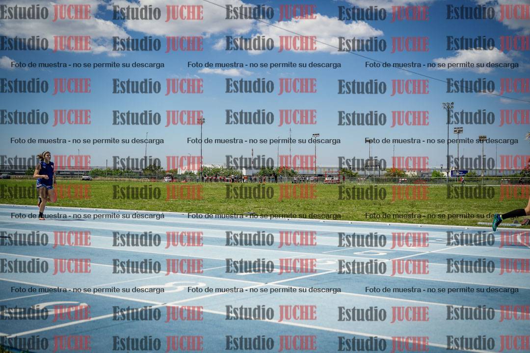 Fotos de los 400 m llanos de mujeres