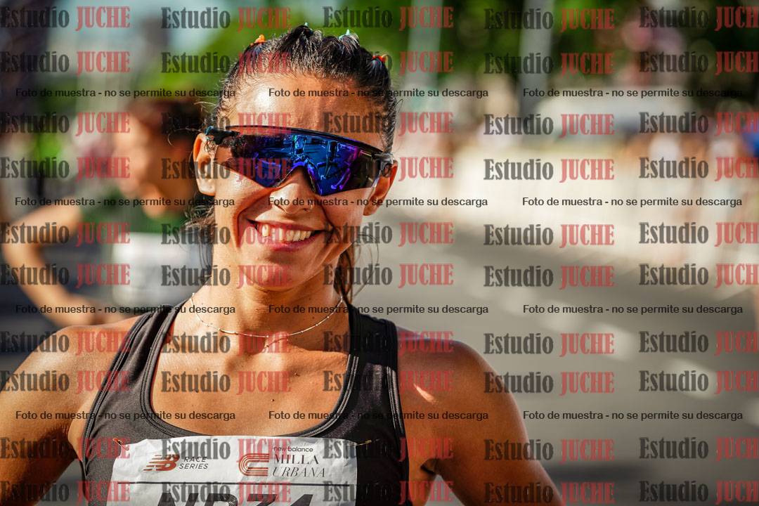 Fotos de la largada - categoría ÉLITE FEMENINA