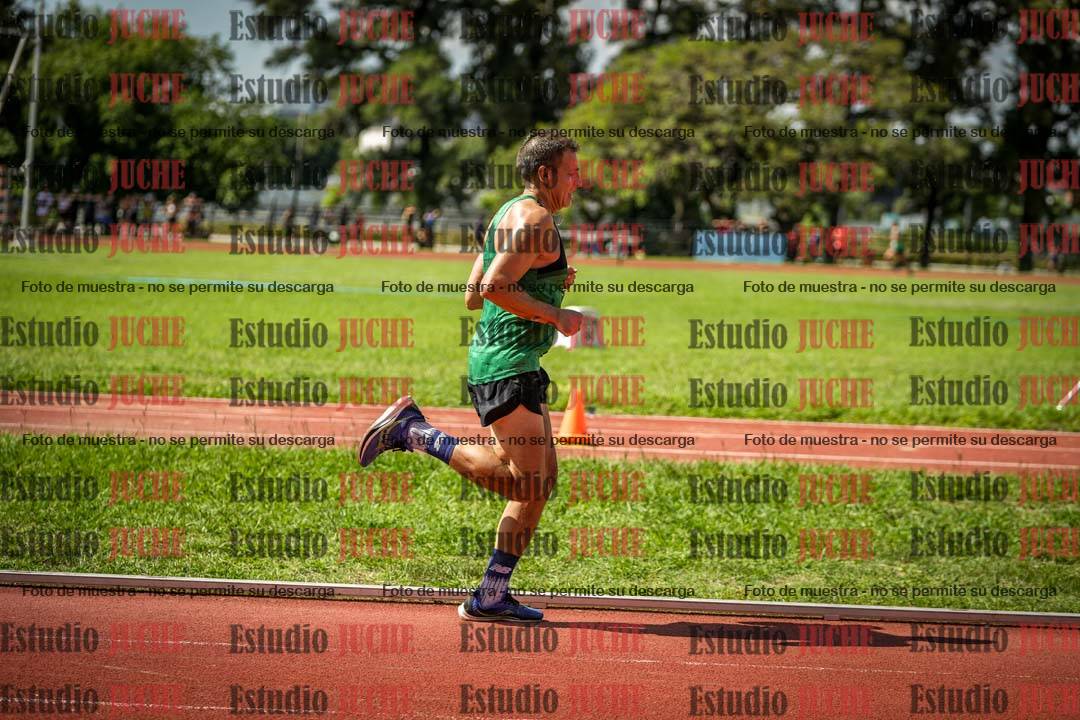 Fotos de los 5000 m llanos