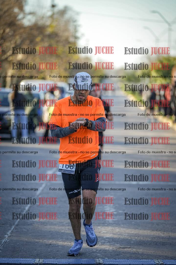 Fotos de las llegadas