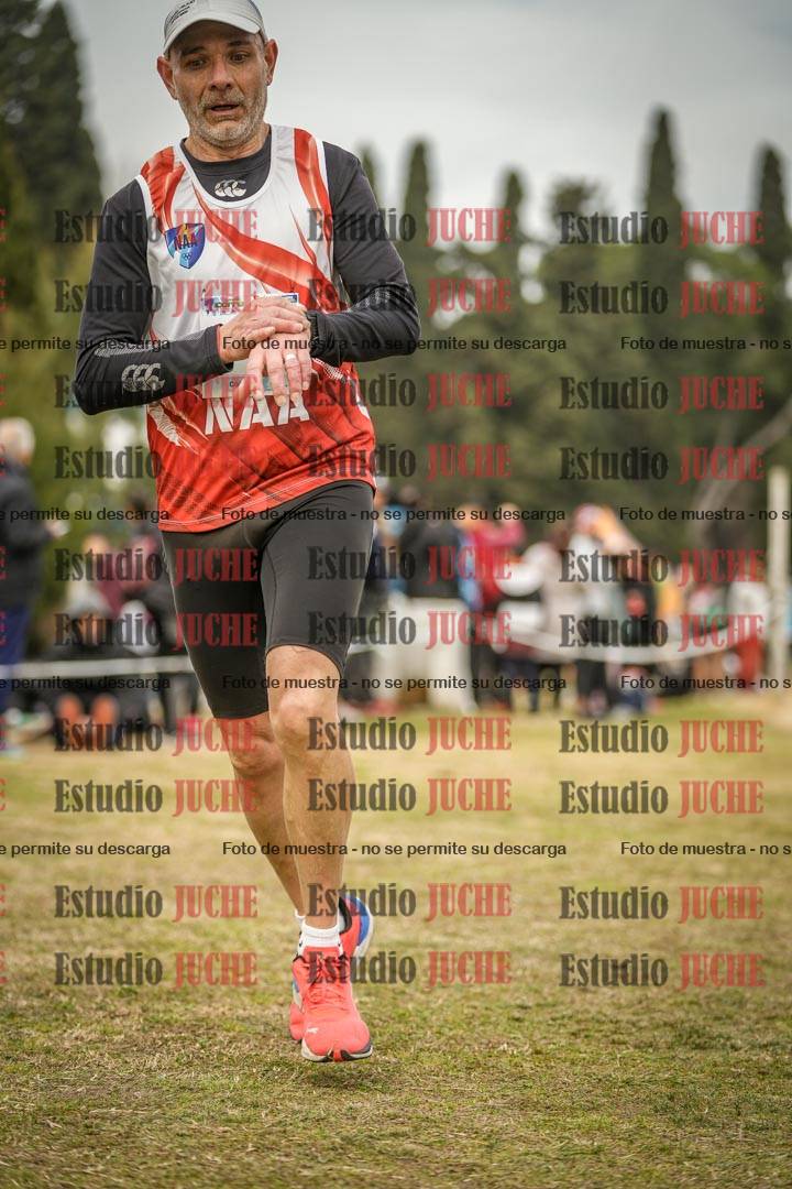 Fotos de la llegada
