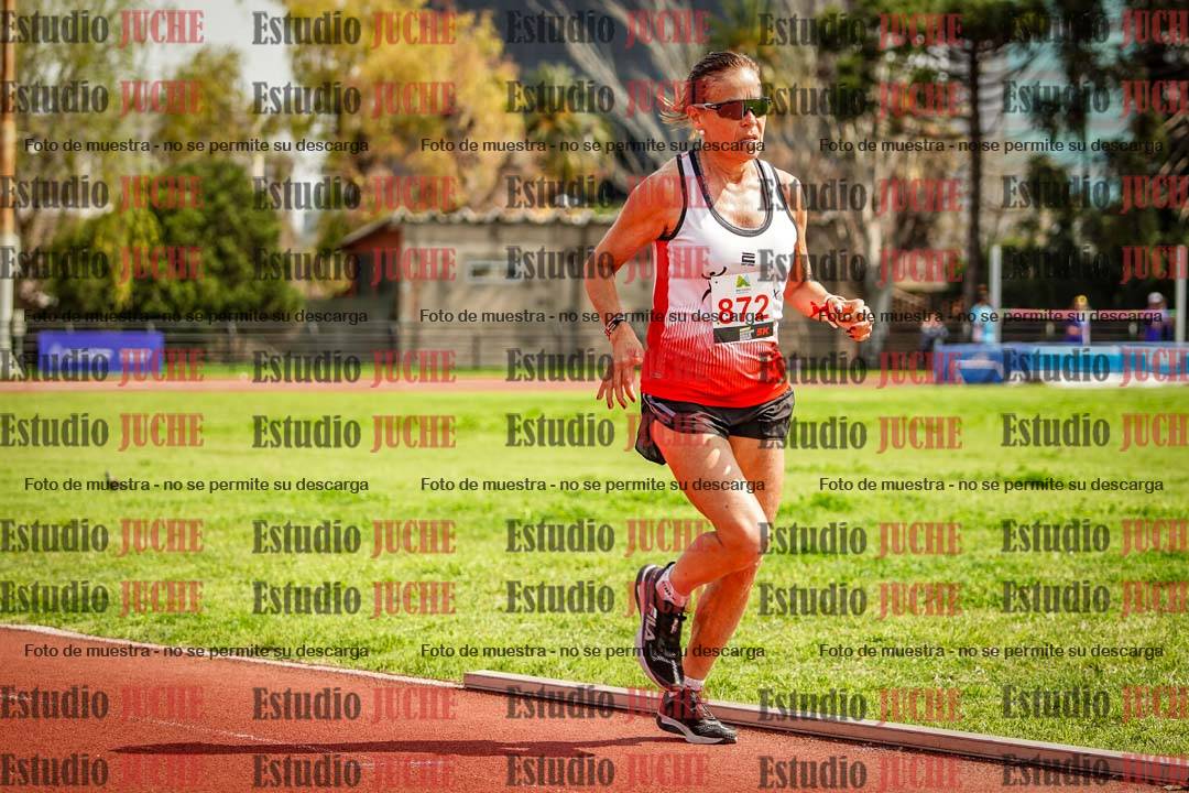 Fotos de los 3000 m llanos de mujeres