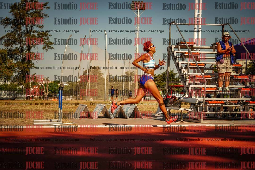 Fotos de los 800 m llanos de mujeres