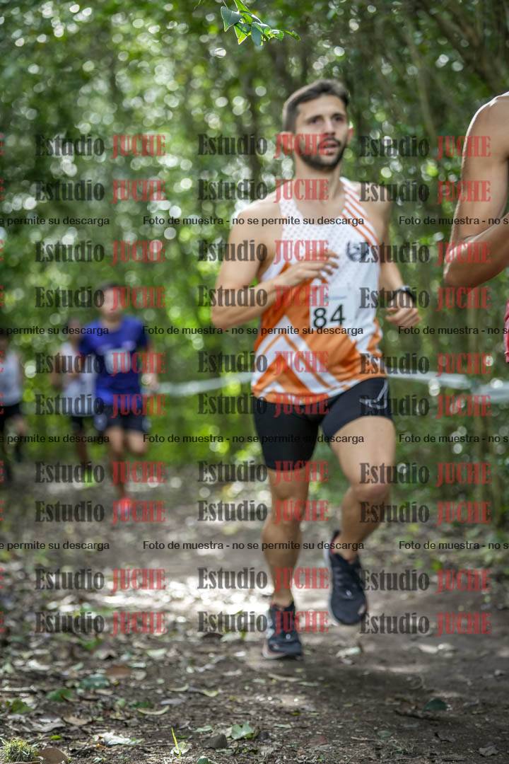Fotos en el circuito