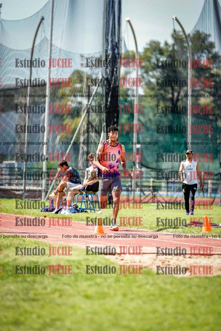 Fotos del salto triple
