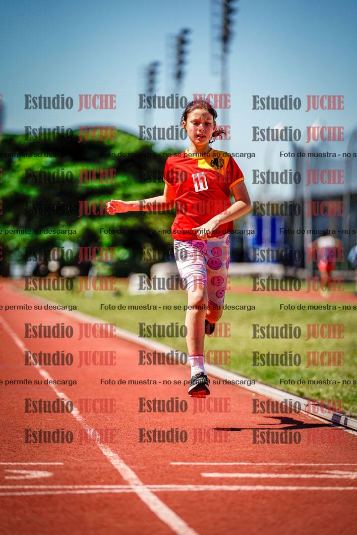Fotos de los 1000 m llanos de mujeres