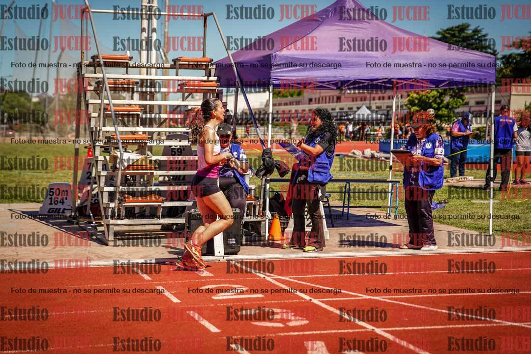 Fotos de los 800 m llanos de mujeres